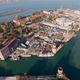 Image for article titled 4 Enormous Projects That Could Save Coastal Cities In Our Flooded Future